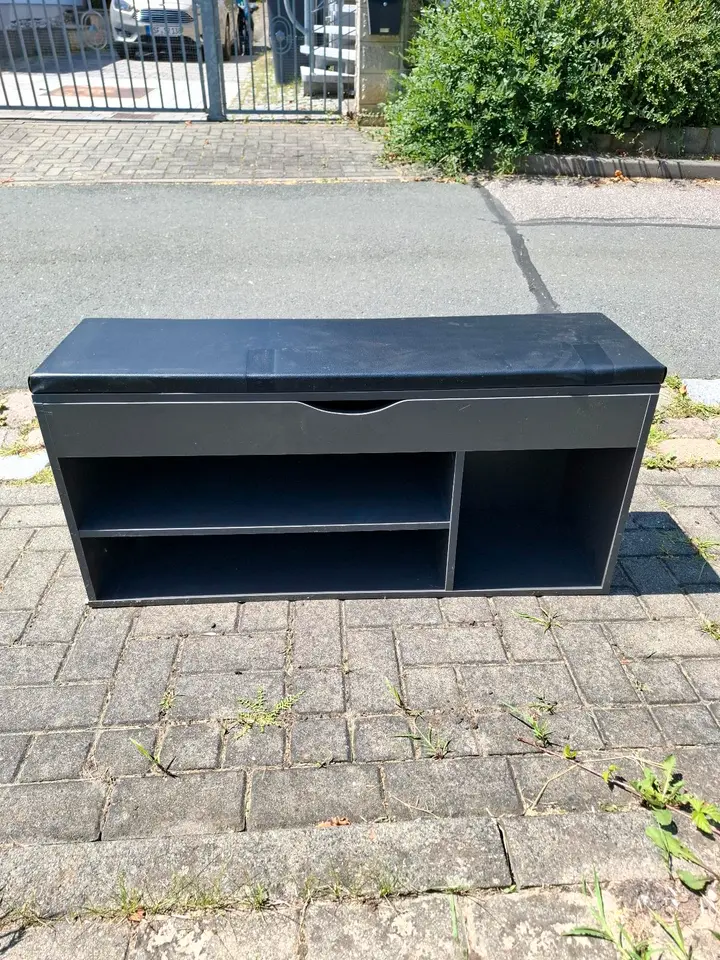 2 Zimmer Wohnung mit 53 m² in Weißenfels – Bild 9