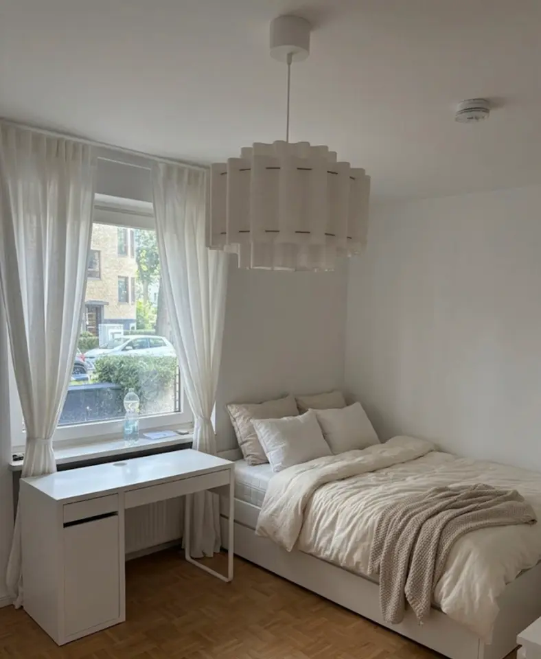 2 Zimmer Wohnung mit 59 m² in Hamburg – Bild 9