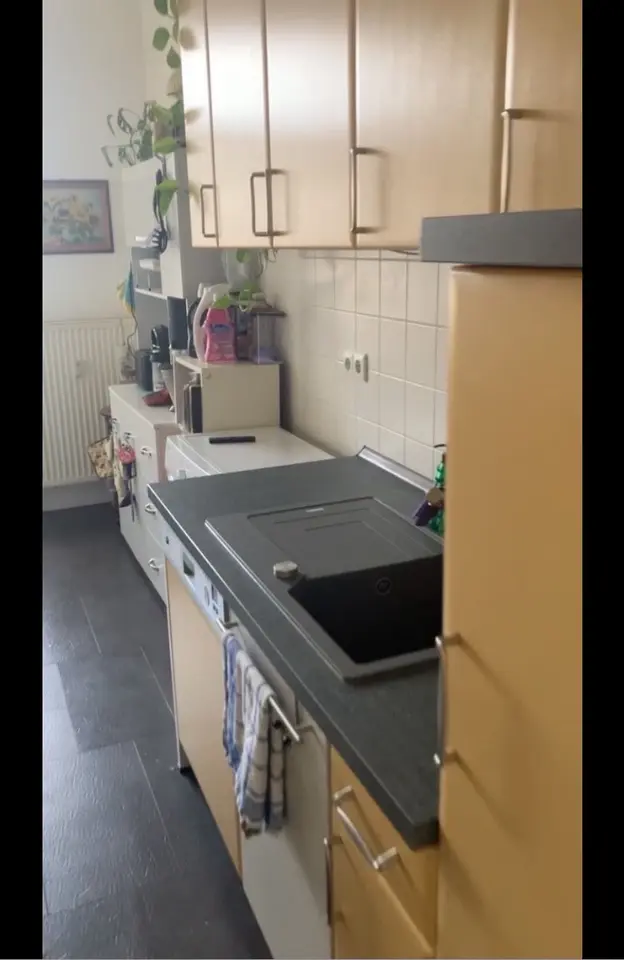 2 Zimmer Wohnung mit 69 m² in Falkensee – Bild 1