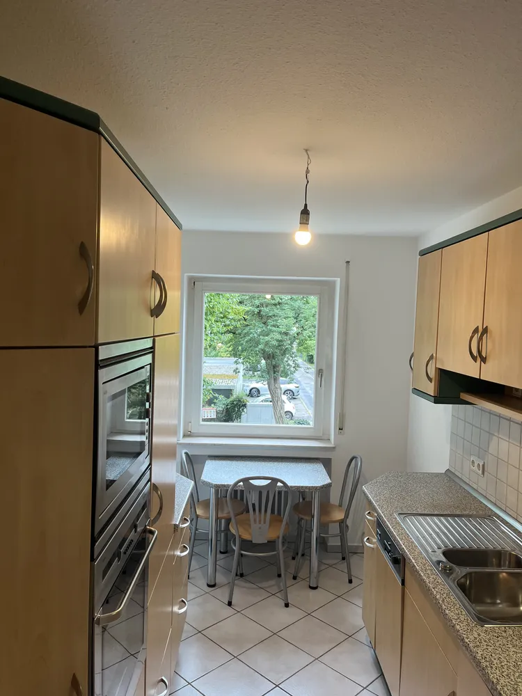 4 room apartment with 90 m² in Weingarten – Photo 7