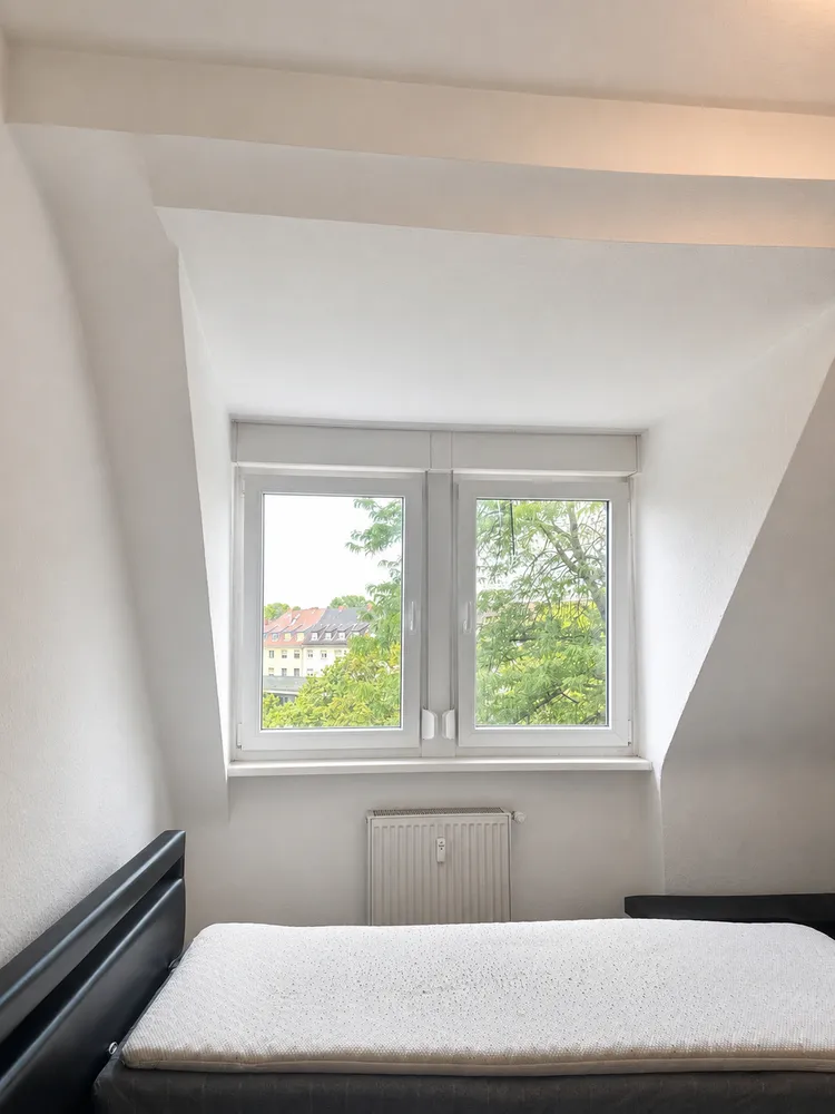 2 Zimmer Wohnung mit 31 m² in Ludwigshafen am Rhein – Bild 5