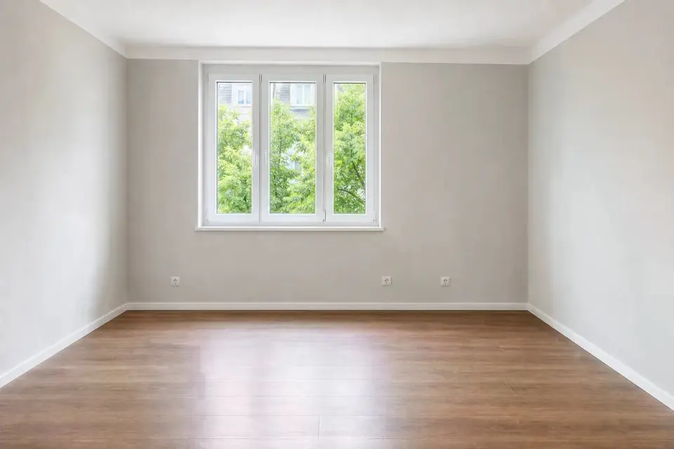 3 Zimmer Wohnung mit 73 m² in Düsseldorf – Bild 1