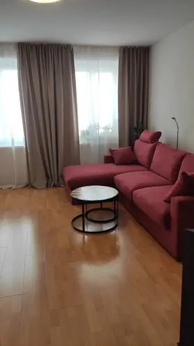 2 Zimmer Wohnung mit 58 m² in München – Bild 4