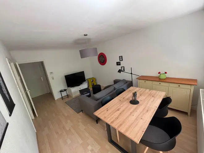 3 Zimmer Wohnung mit 67 m² in Stuttgart – Bild 10
