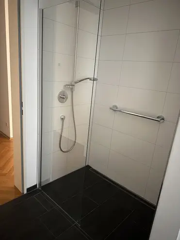 2 Zimmer Wohnung mit 87 m² in Münster – Bild 8