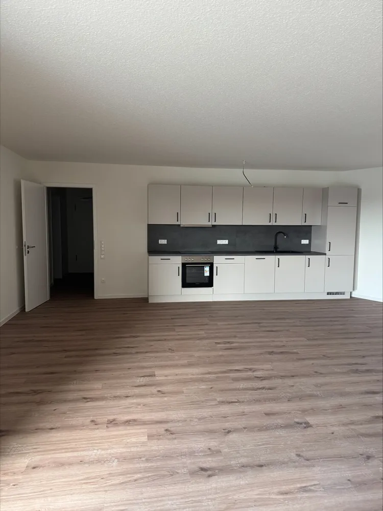 2 Zimmer Wohnung mit 104 m² in Osnabrück – Bild 1