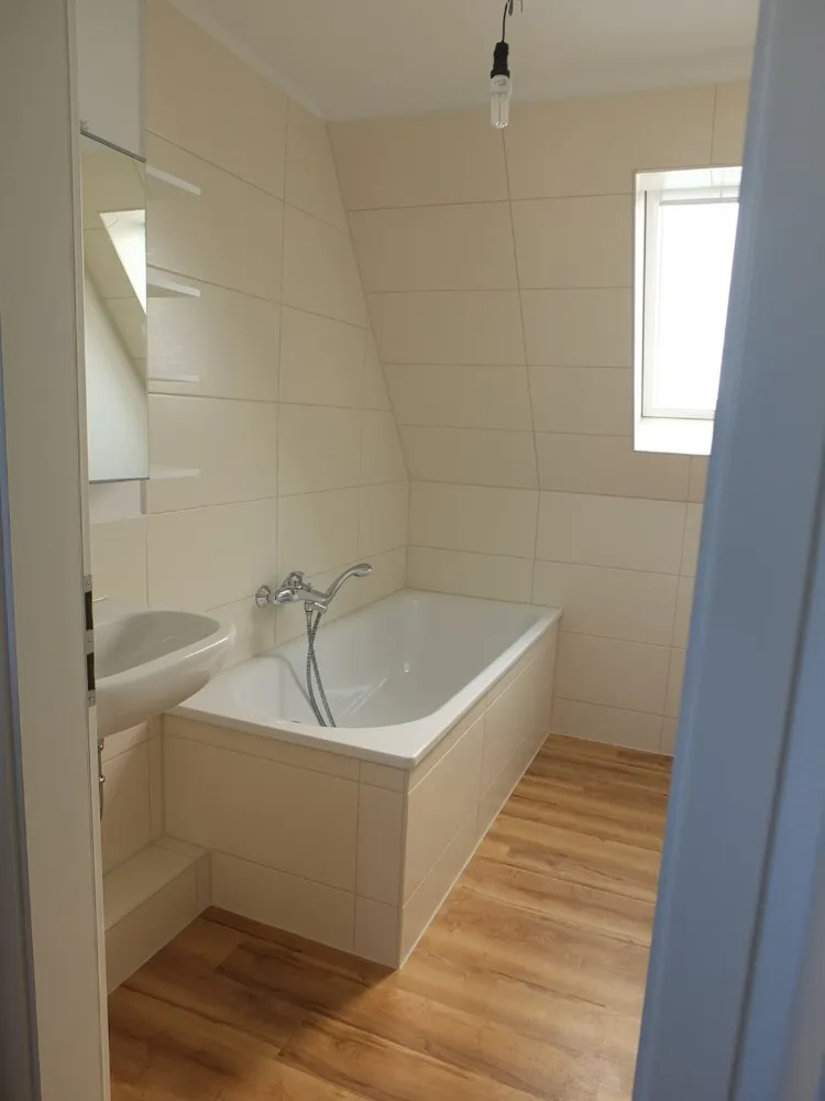 1 Zimmer Wohnung mit 26 m² in Hamburg – Bild 8