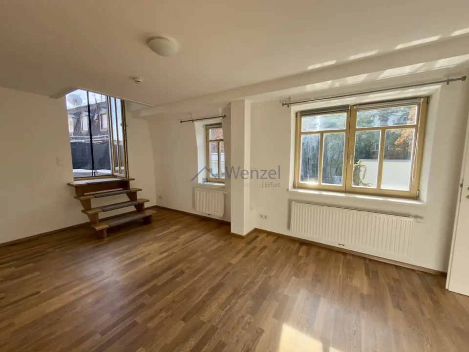 2 Zimmer Wohnung mit 69 m² in Fürth – Bild 10