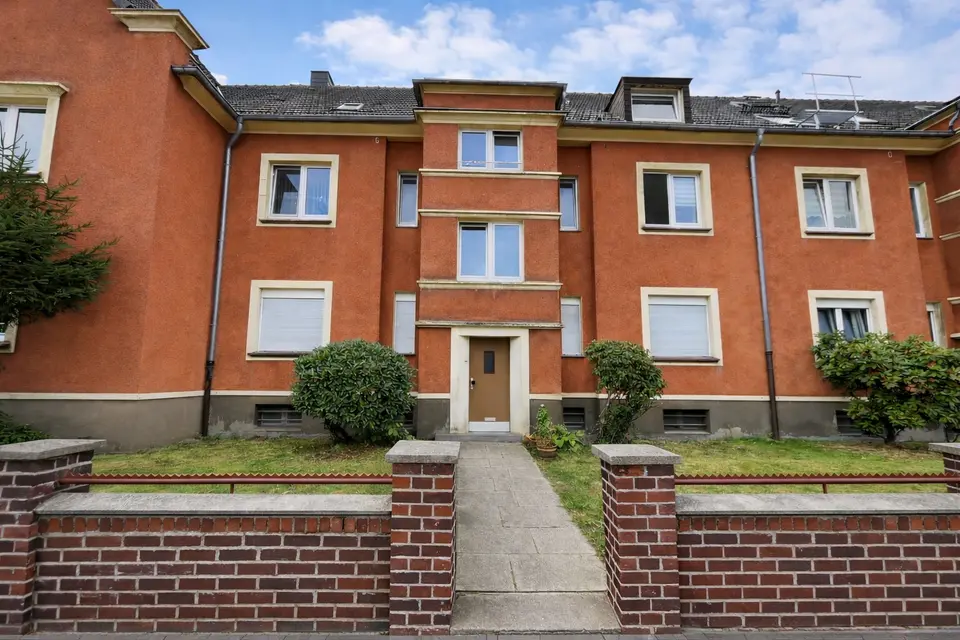 3 Zimmer Wohnung mit 63 m² in Gelsenkirchen – Bild 10