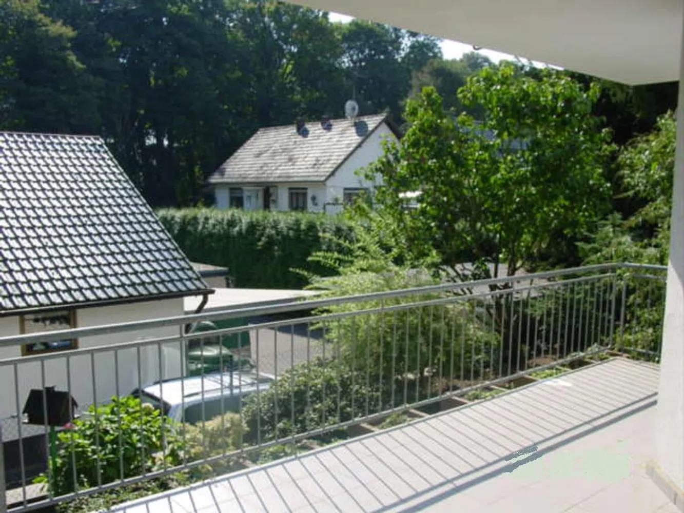 4 Zimmer Wohnung mit 94 m² in Kerpen – Bild 3