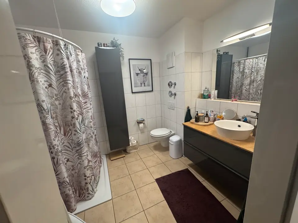 3 Zimmer Wohnung mit 82 m² in Oberhausen – Bild 4