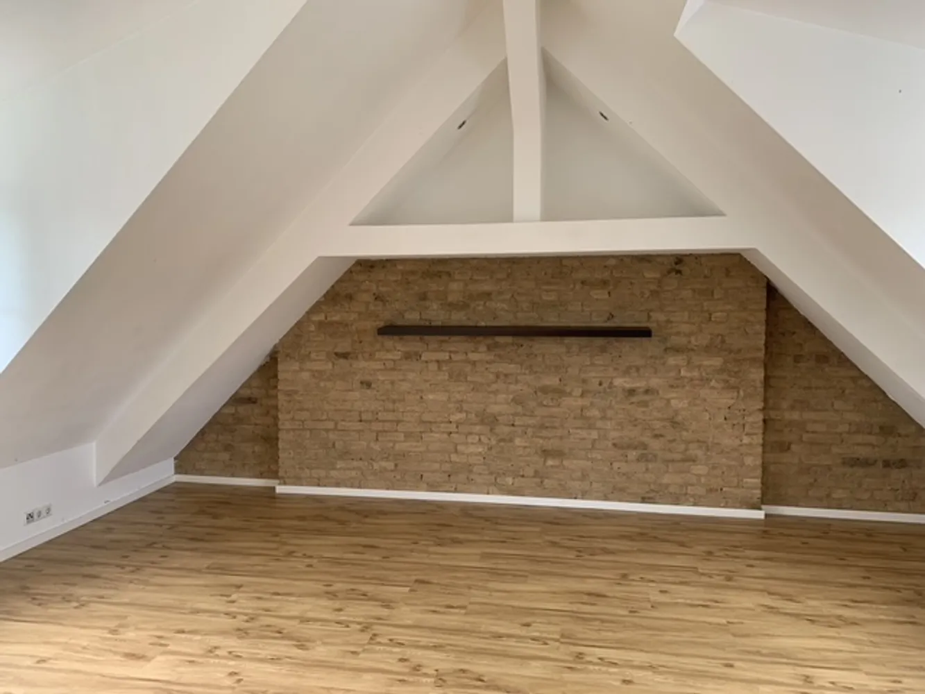 2 Zimmer Wohnung mit 38 m² in Wiesbaden – Bild 6