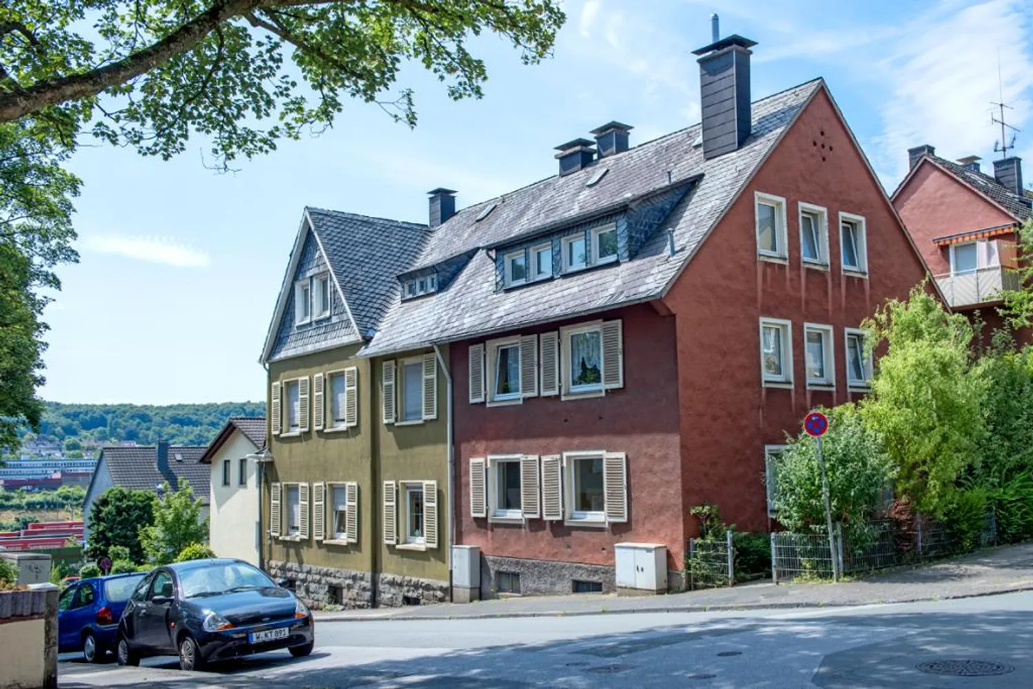 3 Zimmer Wohnung mit 59 m² in Wuppertal – Bild 3
