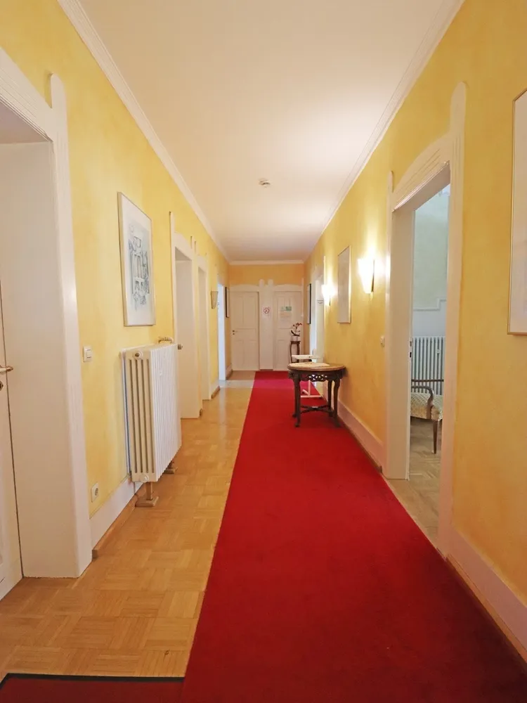 5 Zimmer Wohnung mit 165 m² in Bruchsal – Bild 1