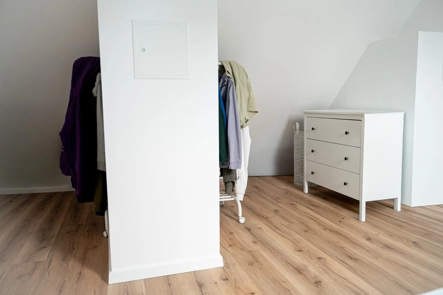 3 Zimmer Wohnung mit 40 m² in Bochum – Bild 4