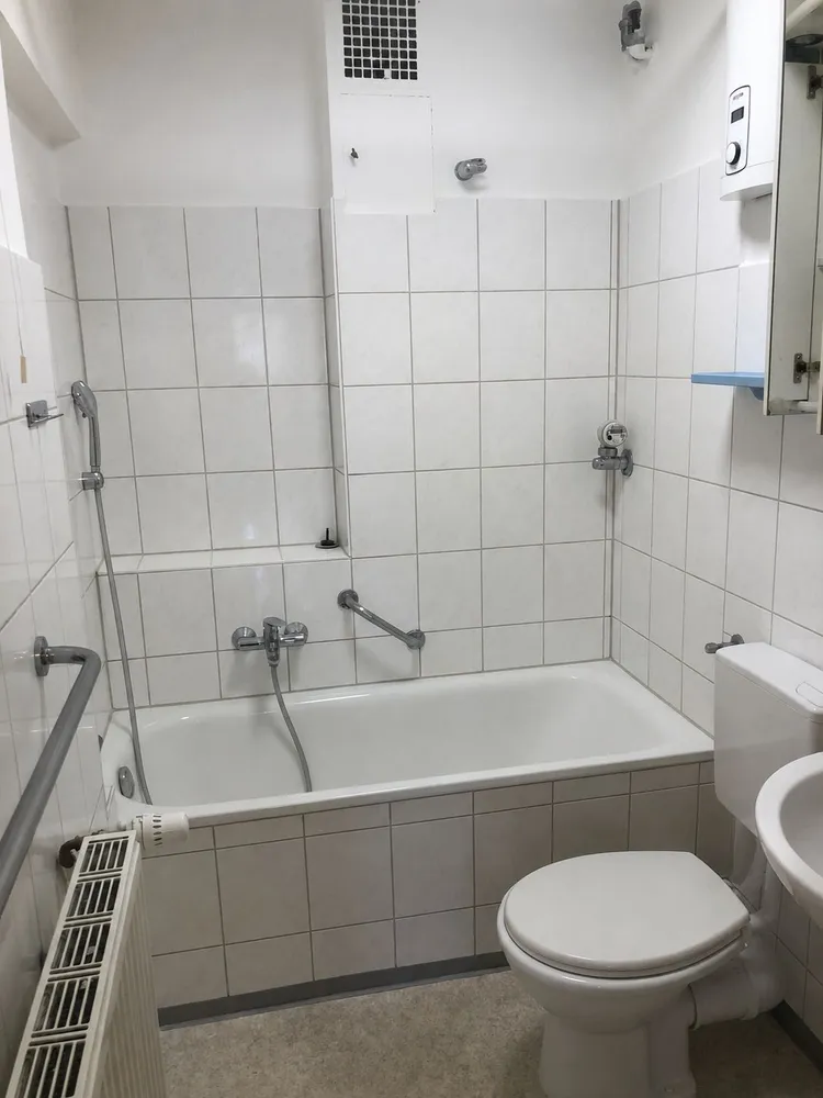4 Zimmer Wohnung mit 80 m² in Augsburg – Bild 12