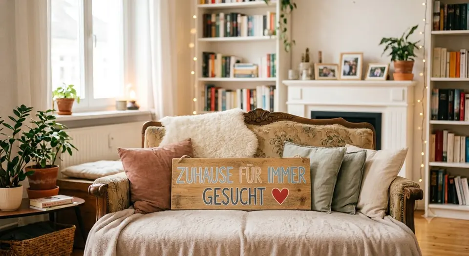 2 Zimmer Wohnung mit 48 m² in Aurich – Bild 7