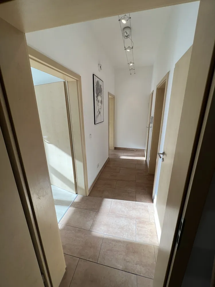 3 Zimmer Wohnung mit 90 m² in Magdeburg – Bild 6