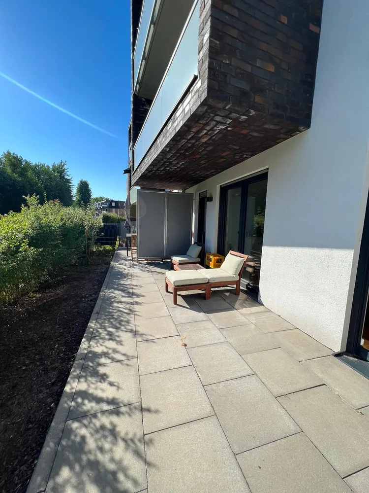 3 Zimmer Wohnung mit 85 m² in Hamburg – Bild 8