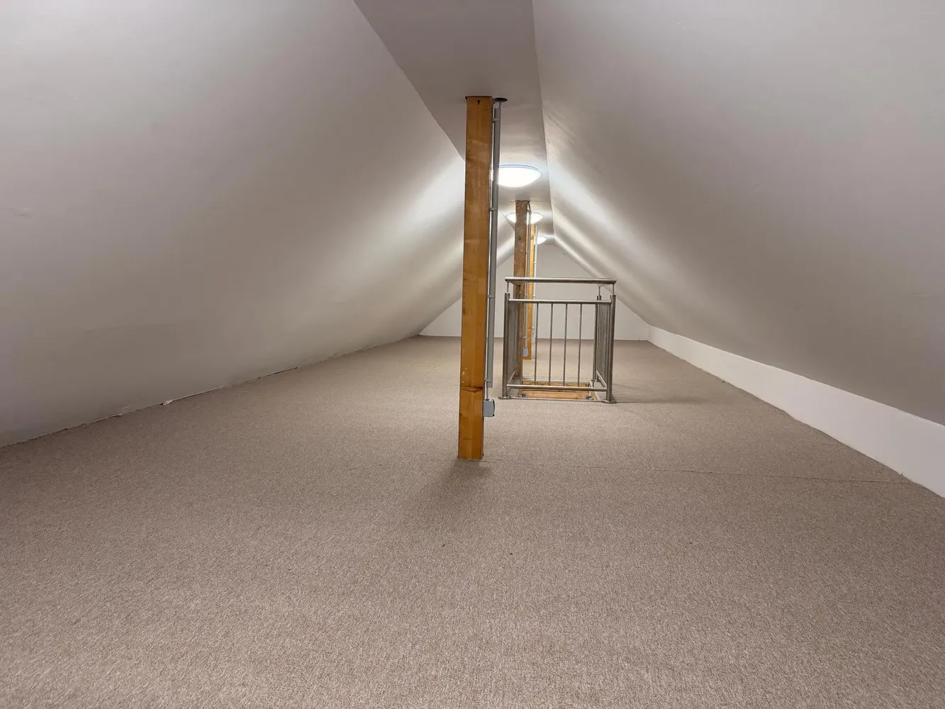 4 Zimmer Wohnung mit 130 m² in Mörfelden-Walldorf – Bild 6