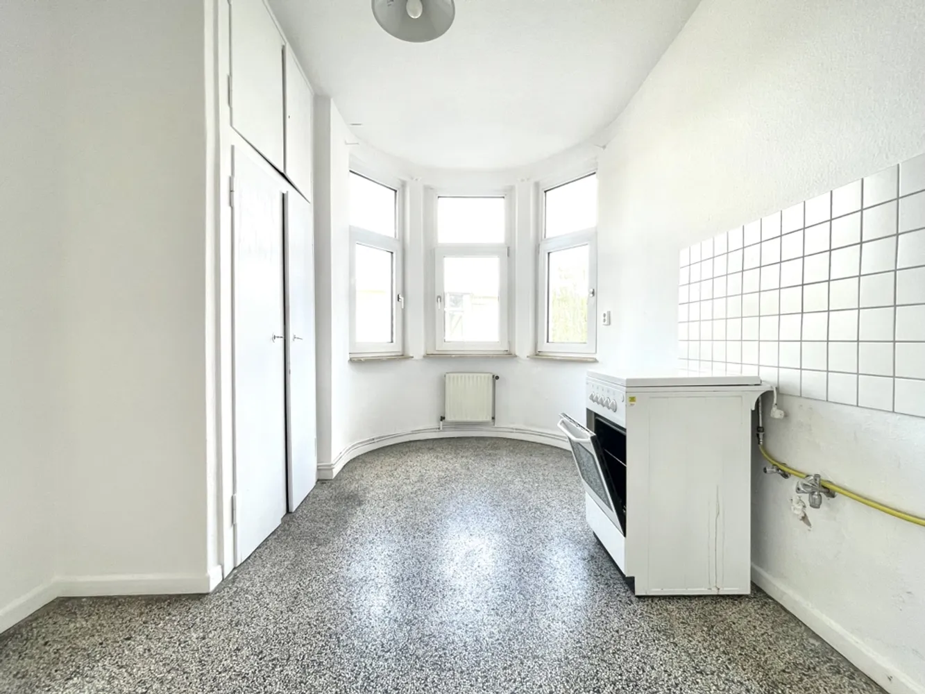 2 Zimmer Wohnung mit 60 m² in Hannover – Bild 3
