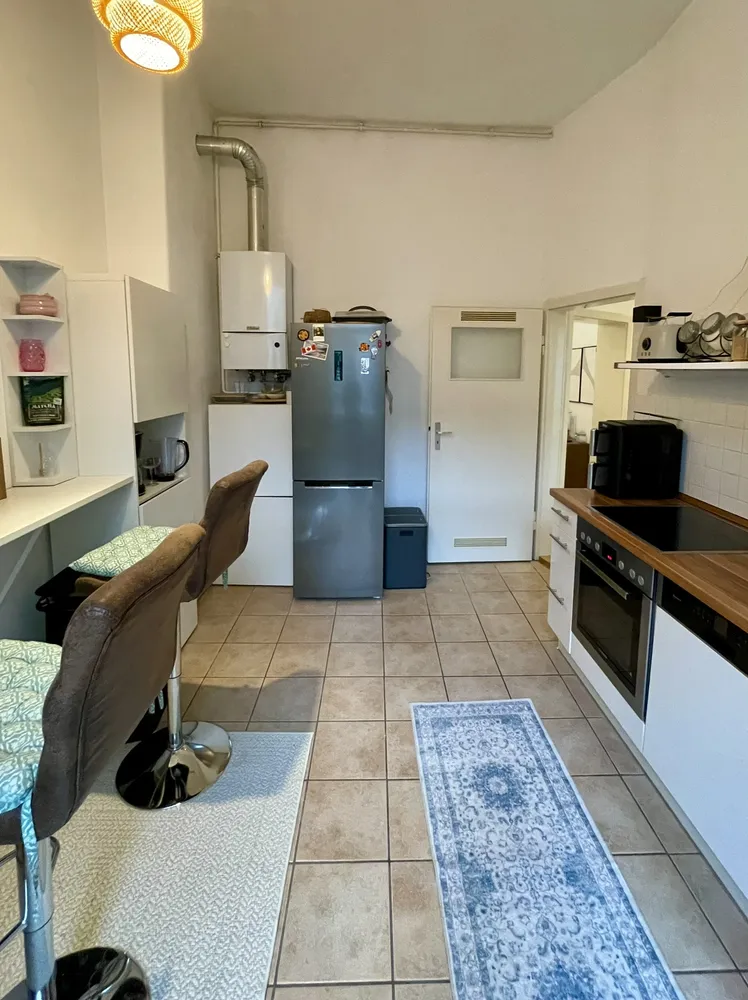 2 Zimmer Wohnung mit 63 m² in Hannover – Bild 5