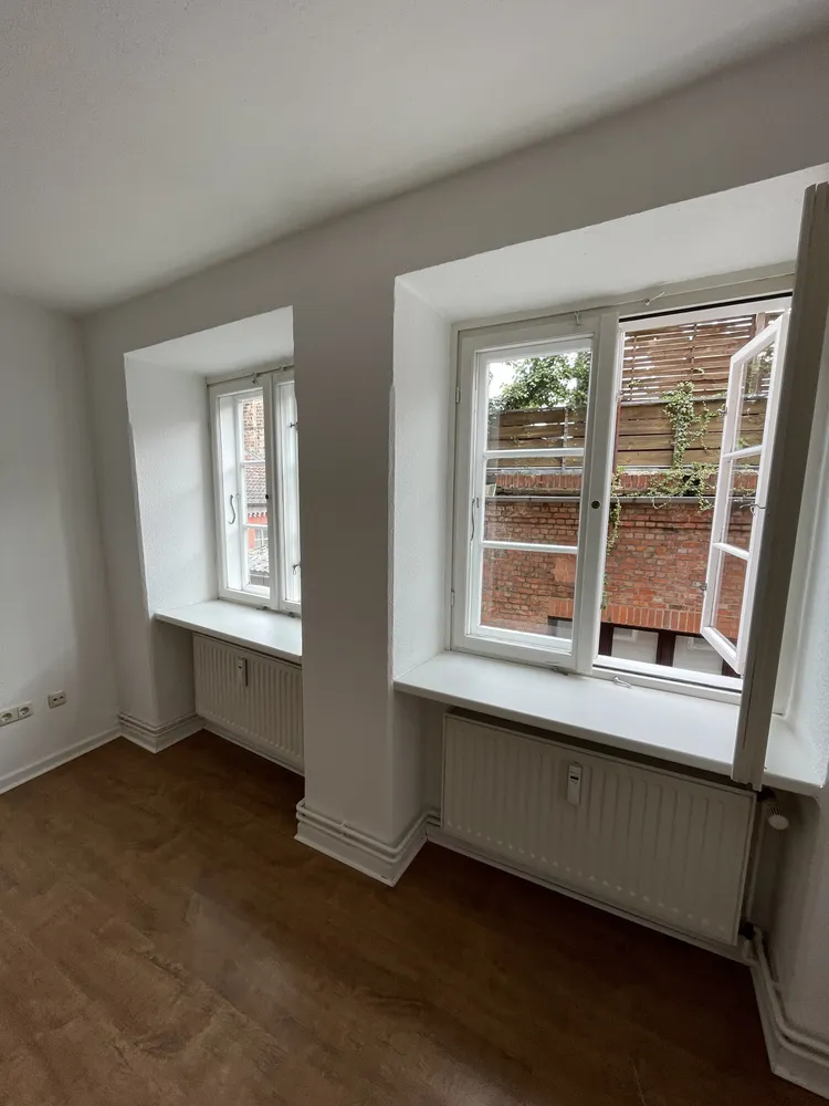 2 Zimmer Wohnung mit 54 m² in Lüneburg – Bild 12