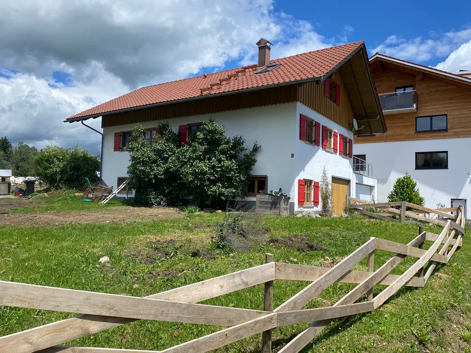 4 Zimmer Haus mit 87 m² in Kempten – Bild 2