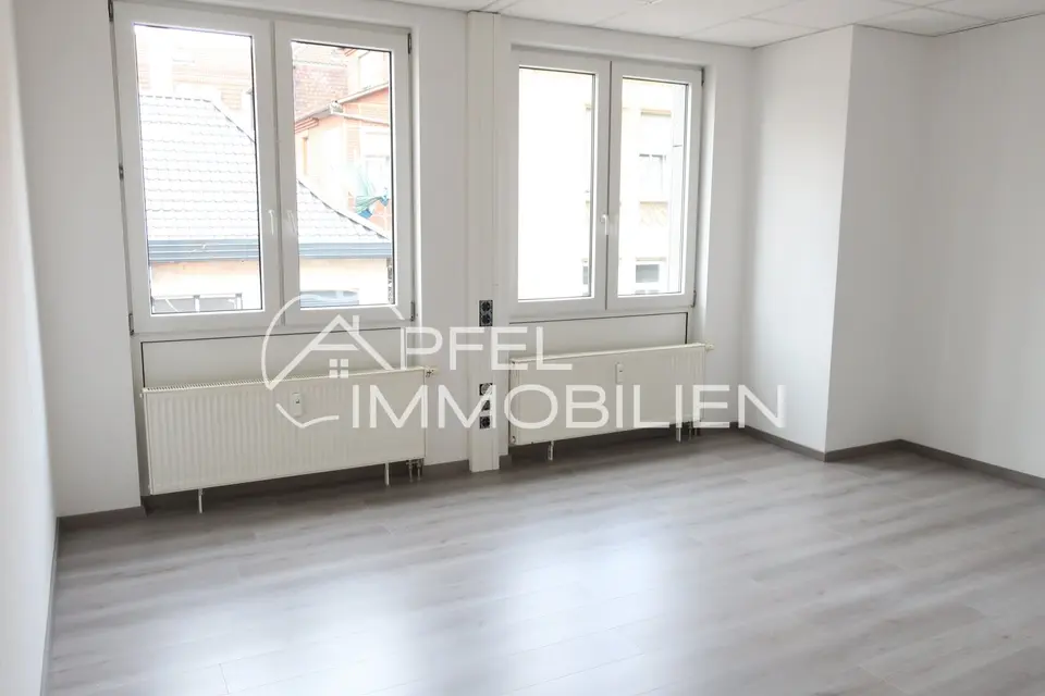 7 Zimmer Wohnung mit 185 m² in Schwäbisch Gmünd – Bild 2