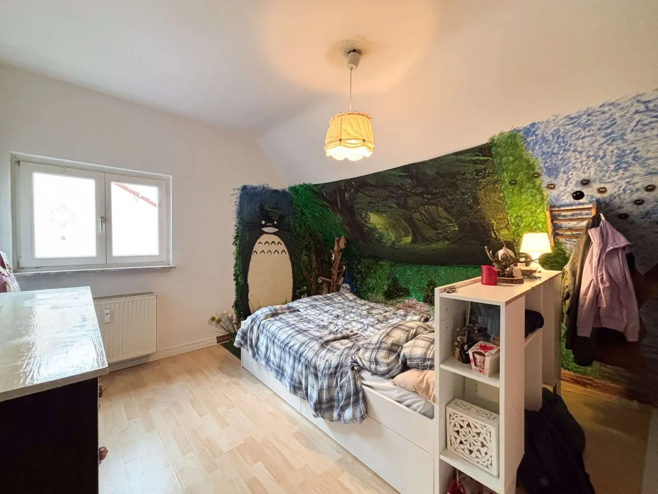 3 Zimmer Wohnung mit 70 m² in Wiesbaden – Bild 4