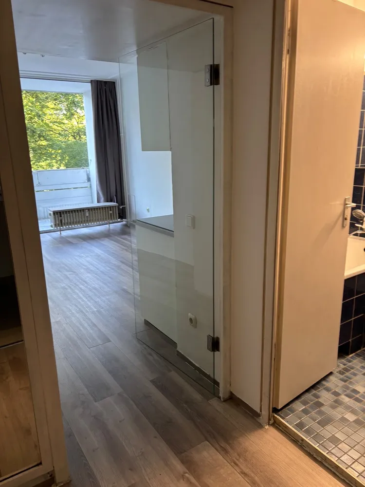 1 Zimmer Wohnung mit 28 m² in München – Bild 5