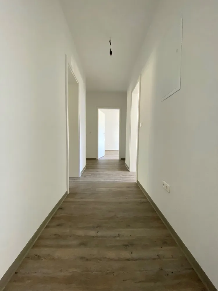 4 Zimmer Wohnung mit 61 m² in Dortmund – Bild 3