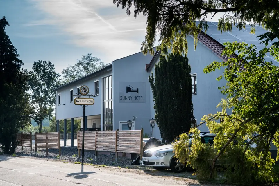 WG-Zimmer mit 60 m² in Heidelberg – Bild 10