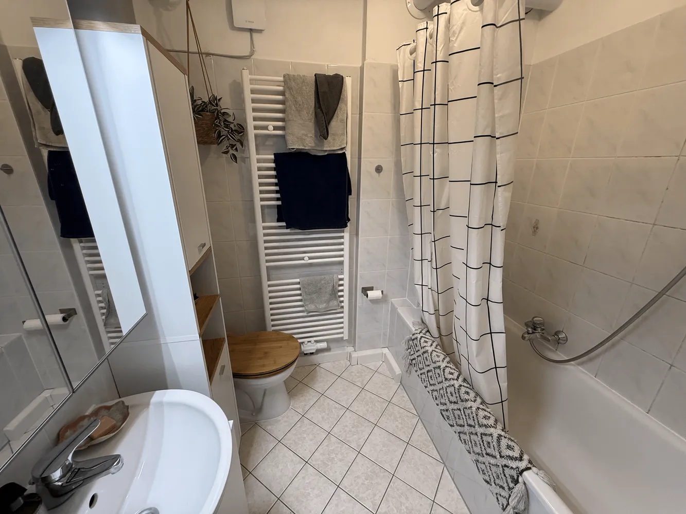 2 Zimmer Wohnung mit 62 m² in Augsburg – Bild 7
