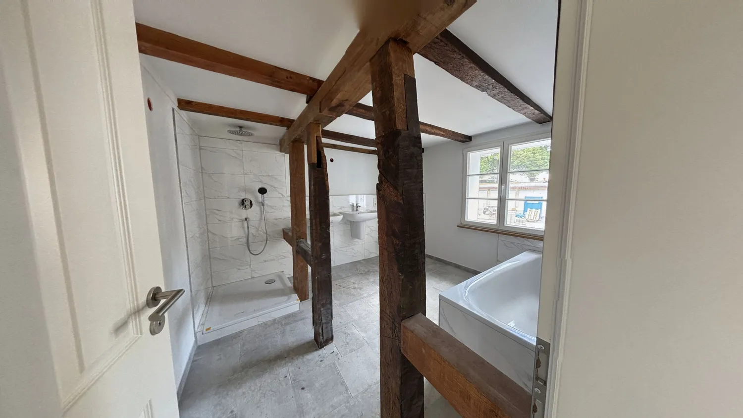 4 room house with 156 m² in Wuppertal – Photo 11