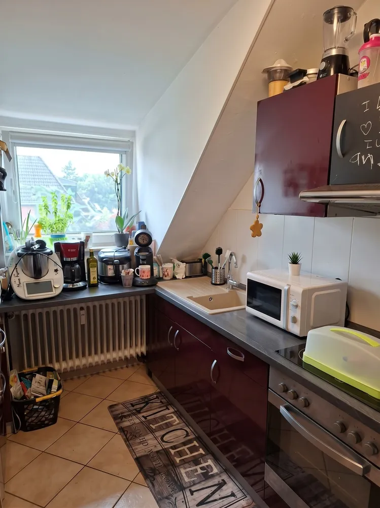 3 Zimmer Wohnung mit 66 m² in Mönchengladbach – Bild 8