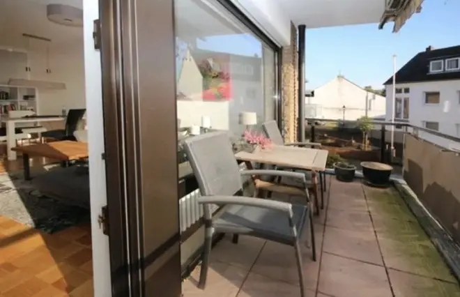 2 Zimmer Wohnung mit 63 m² in Düsseldorf – Bild 6