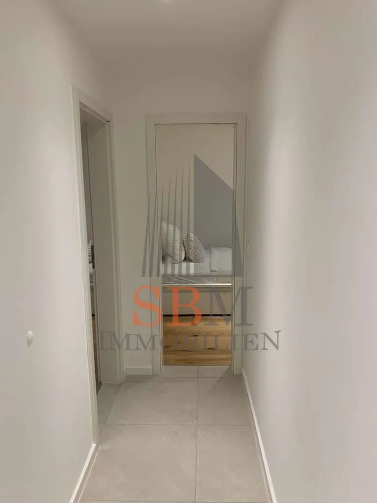WG-Zimmer mit 10 m² in München – Bild 10