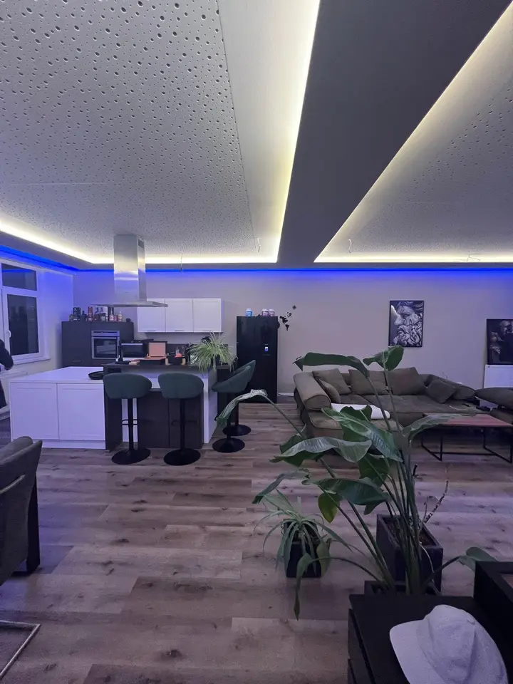 3 Zimmer Wohnung mit 175 m² in Viernheim – Bild 8