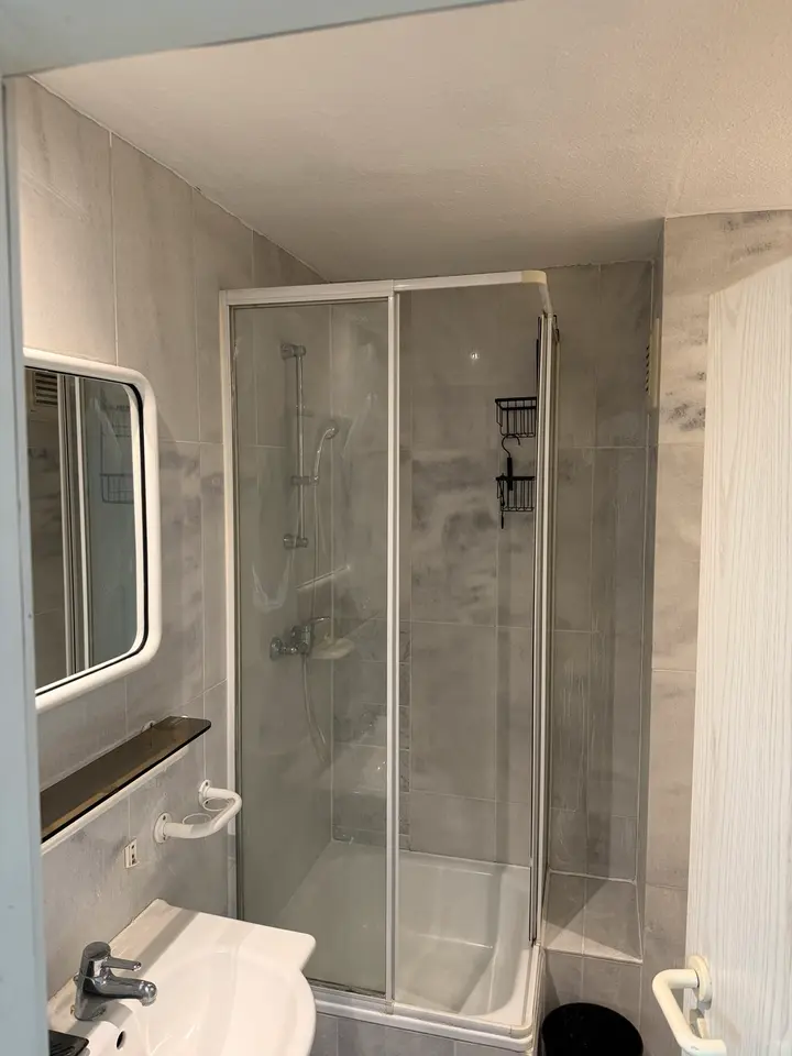 2 Zimmer Wohnung mit 52 m² in Hannover – Bild 5