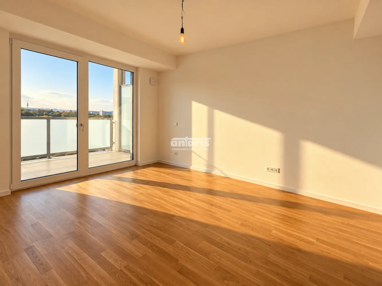 3 Zimmer Wohnung mit 89 m² in Erfurt – Bild 6