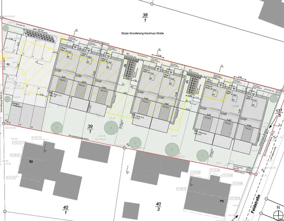 5 Zimmer Haus mit 135 m² in Limburg an der Lahn – Bild 10