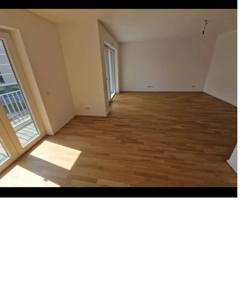 2 Zimmer Wohnung mit 75 m² in Hamburg – Bild 3