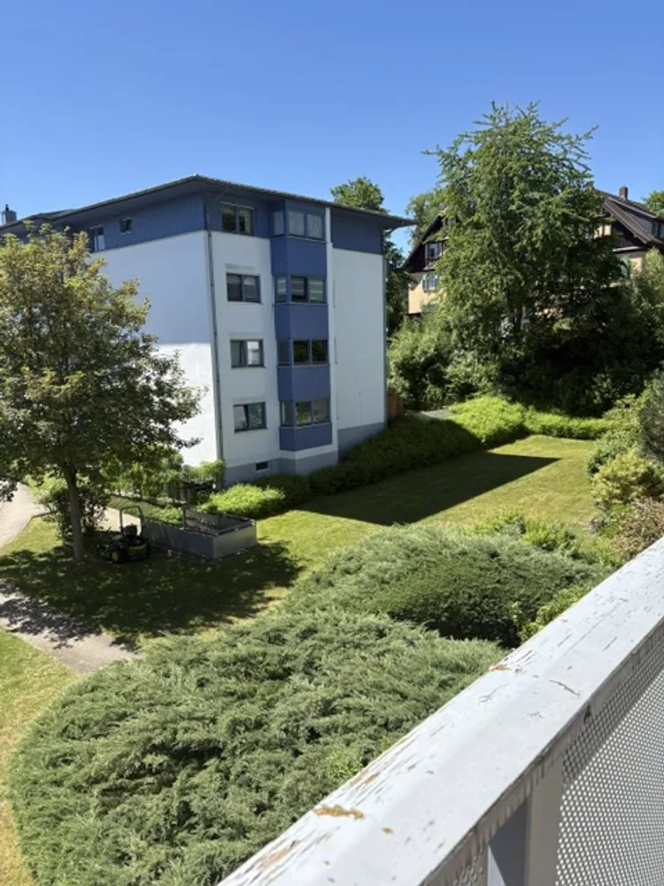 2 Zimmer Wohnung mit 44 m² in Zwickau – Bild 3