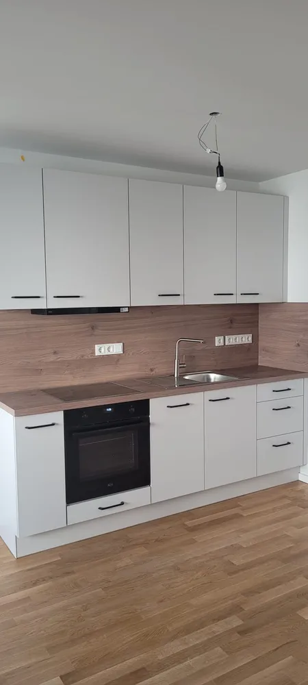 2 room apartment with 47 m² in Cologne – Photo 1