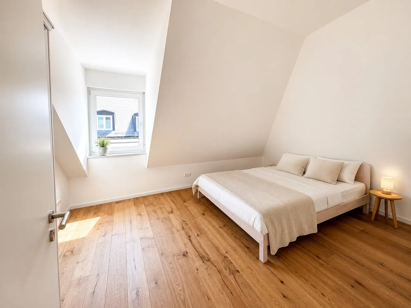 2 Zimmer Wohnung mit 51 m² in München – Bild 6