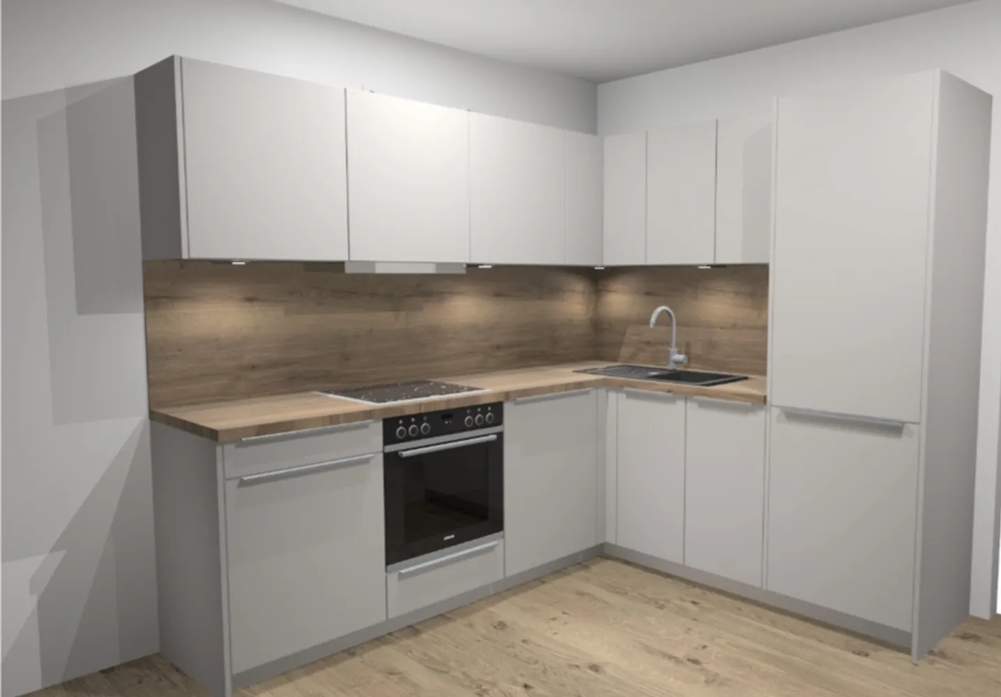 3 Zimmer Wohnung mit 86 m² in Lübeck – Bild 8