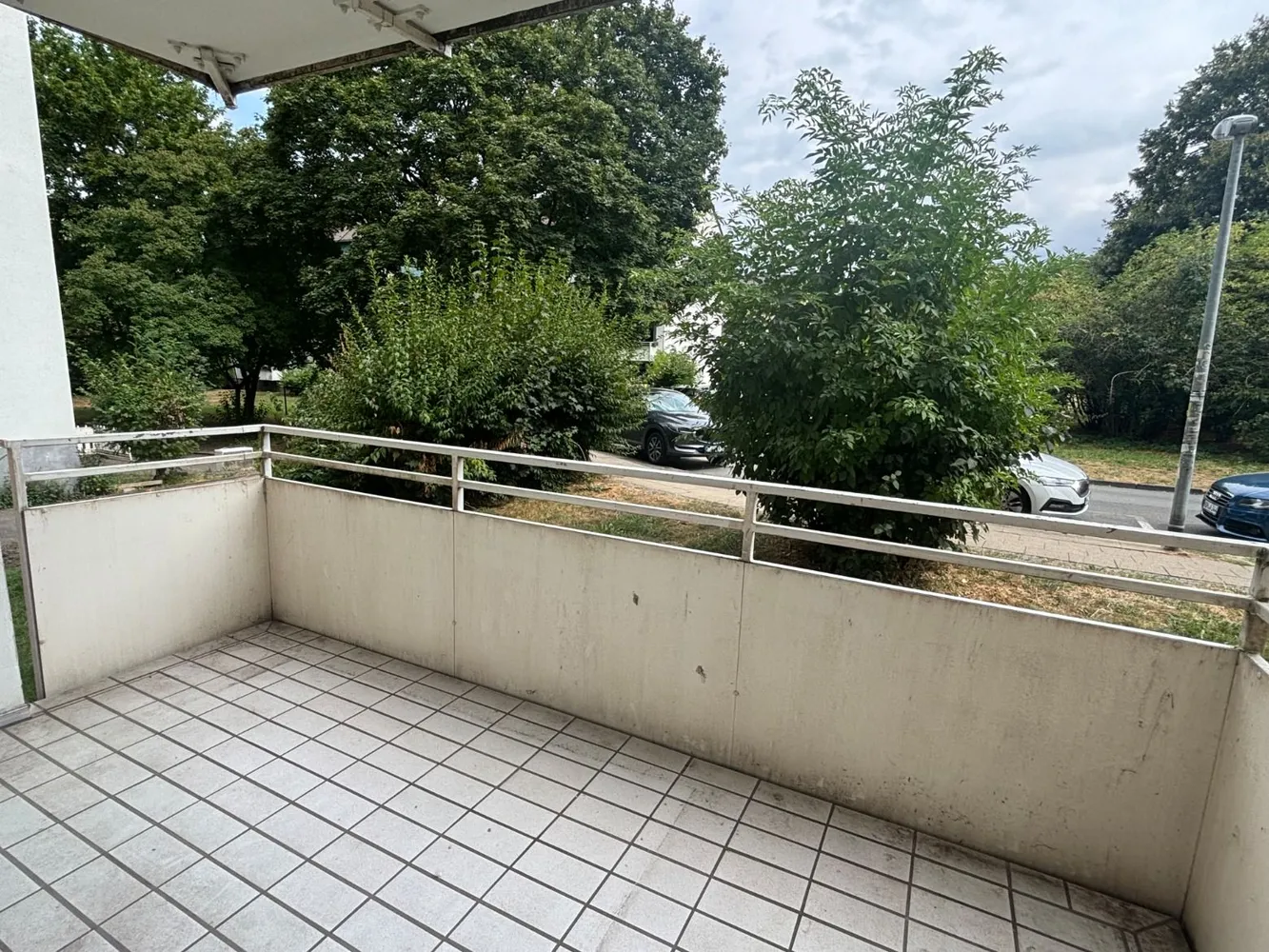 2 Zimmer Wohnung mit 49 m² in Essen – Bild 2