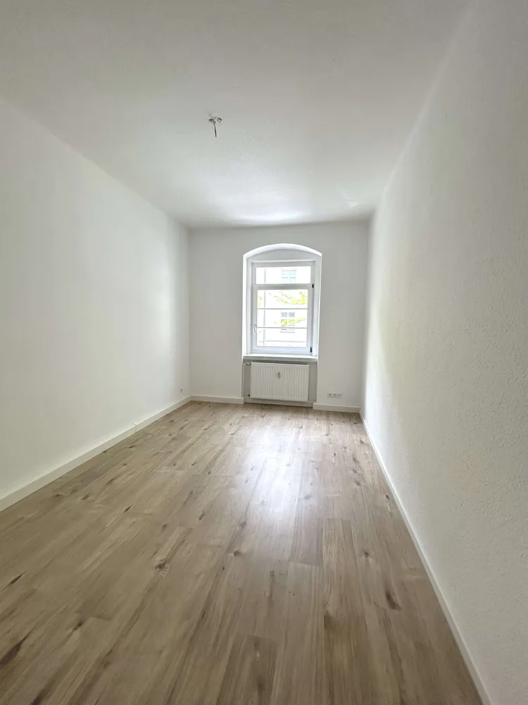 2 Zimmer Wohnung mit 52 m² in Chemnitz – Bild 3
