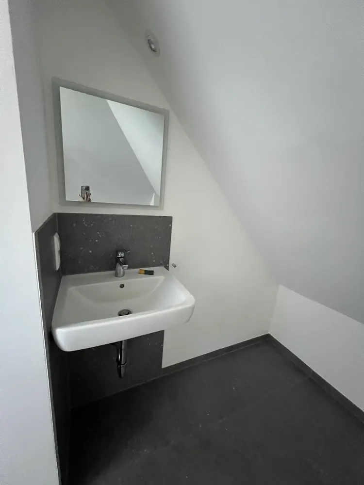 2 room apartment with 40 m² in Stuttgart – Photo 7